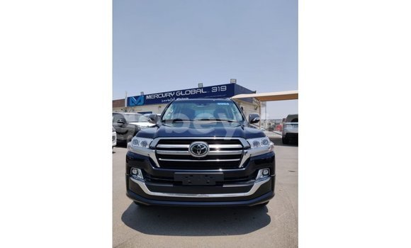 Buy Import Toyota Land Cruiser Red Car in Import - Dubai in Ethiopia Buy Import Toyota Land Cruiser Red Car in Import - Dubai in Ethiopia