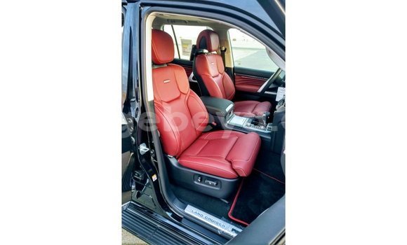 Buy Import Toyota Land Cruiser Red Car in Import - Dubai in Ethiopia Buy Import Toyota Land Cruiser Red Car in Import - Dubai in Ethiopia
