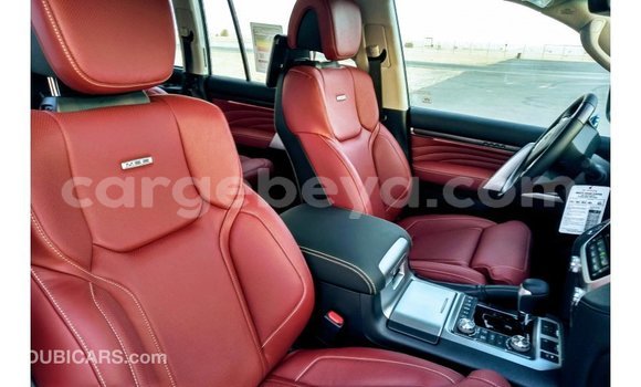 Buy Import Toyota Land Cruiser Red Car in Import - Dubai in Ethiopia Buy Import Toyota Land Cruiser Red Car in Import - Dubai in Ethiopia
