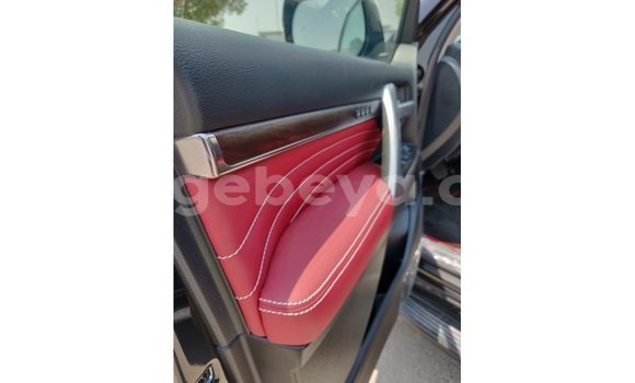 Buy Import Toyota Land Cruiser Red Car in Import - Dubai in Ethiopia Buy Import Toyota Land Cruiser Red Car in Import - Dubai in Ethiopia