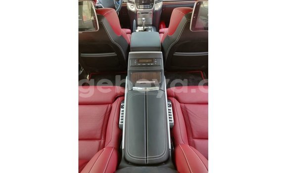 Buy Import Toyota Land Cruiser Red Car in Import - Dubai in Ethiopia Buy Import Toyota Land Cruiser Red Car in Import - Dubai in Ethiopia
