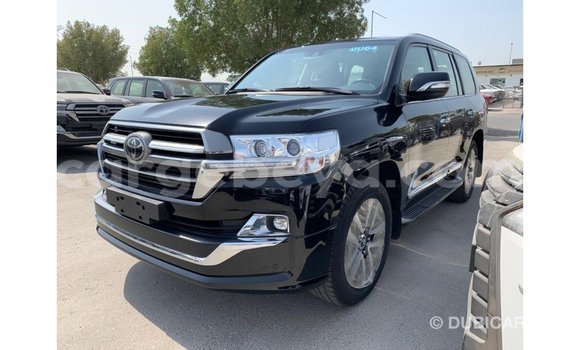 Buy Import Toyota Land Cruiser Red Car in Import - Dubai in Ethiopia Buy Import Toyota Land Cruiser Red Car in Import - Dubai in Ethiopia