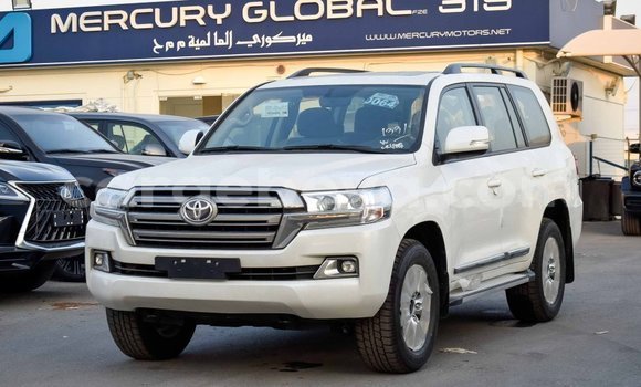 Buy Import Toyota Land Cruiser Other Car in Import - Dubai in Ethiopia Buy Import Toyota Land Cruiser Other Car in Import - Dubai in Ethiopia
