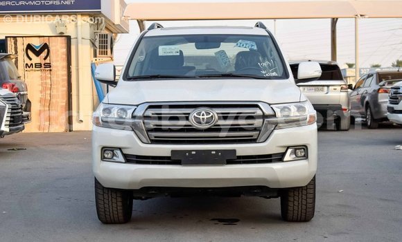 Buy Import Toyota Land Cruiser Other Car in Import - Dubai in Ethiopia Buy Import Toyota Land Cruiser Other Car in Import - Dubai in Ethiopia