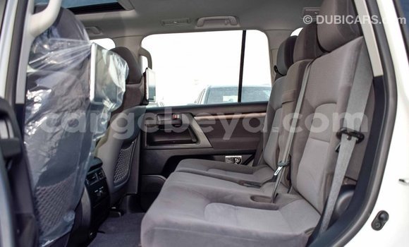 Buy Import Toyota Land Cruiser Other Car in Import - Dubai in Ethiopia Buy Import Toyota Land Cruiser Other Car in Import - Dubai in Ethiopia