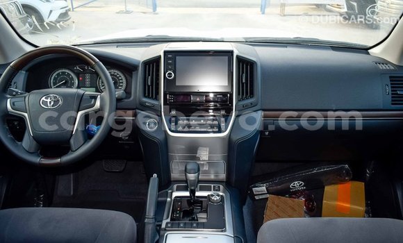 Buy Import Toyota Land Cruiser Other Car in Import - Dubai in Ethiopia Buy Import Toyota Land Cruiser Other Car in Import - Dubai in Ethiopia