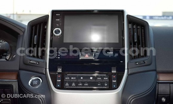 Buy Import Toyota Land Cruiser Other Car in Import - Dubai in Ethiopia Buy Import Toyota Land Cruiser Other Car in Import - Dubai in Ethiopia