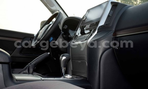 Buy Import Toyota Land Cruiser Other Car in Import - Dubai in Ethiopia Buy Import Toyota Land Cruiser Other Car in Import - Dubai in Ethiopia