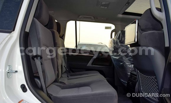 Buy Import Toyota Land Cruiser Other Car in Import - Dubai in Ethiopia Buy Import Toyota Land Cruiser Other Car in Import - Dubai in Ethiopia