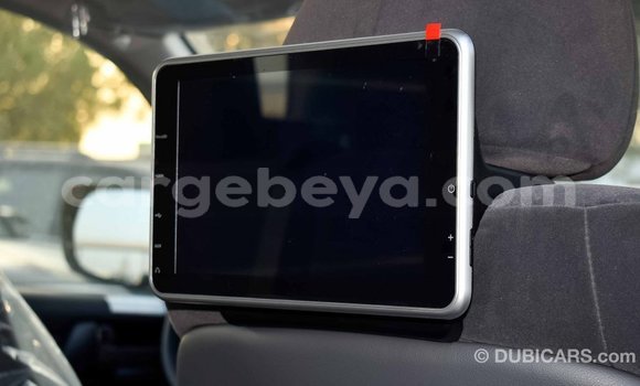 Buy Import Toyota Land Cruiser Other Car in Import - Dubai in Ethiopia Buy Import Toyota Land Cruiser Other Car in Import - Dubai in Ethiopia