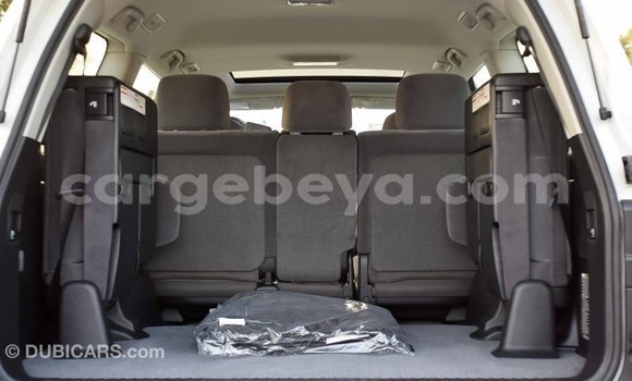 Buy Import Toyota Land Cruiser Other Car in Import - Dubai in Ethiopia Buy Import Toyota Land Cruiser Other Car in Import - Dubai in Ethiopia