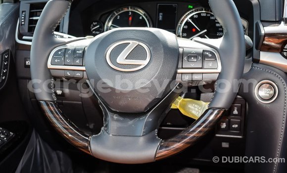 Buy Import Lexus LX Other Car in Import - Dubai in Ethiopia Buy Import Lexus LX Other Car in Import - Dubai in Ethiopia