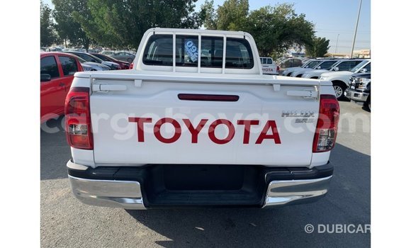 Buy Import Toyota Hilux White Car in Import - Dubai in Ethiopia Buy Import Toyota Hilux White Car in Import - Dubai in Ethiopia
