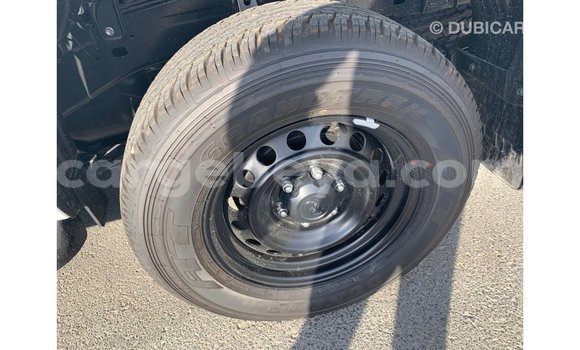 Buy Import Toyota Hilux White Car in Import - Dubai in Ethiopia Buy Import Toyota Hilux White Car in Import - Dubai in Ethiopia