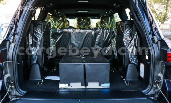 Acheter Import Voiture Lexus LX Bleu à Import - Dubai, Ethiopie Acheter Import Voiture Lexus LX Bleu à Import - Dubai, Ethiopie