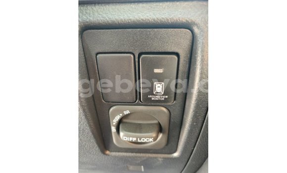 Buy Import Toyota Land Cruiser White Car in Import - Dubai in Ethiopia Buy Import Toyota Land Cruiser White Car in Import - Dubai in Ethiopia