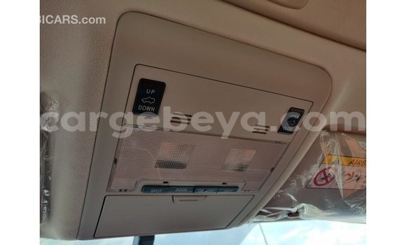 Buy Import Toyota Land Cruiser White Car in Import - Dubai in Ethiopia Buy Import Toyota Land Cruiser White Car in Import - Dubai in Ethiopia