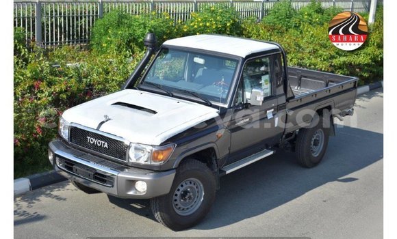 Buy Import Toyota Land Cruiser Other Car in Import - Dubai in Ethiopia Buy Import Toyota Land Cruiser Other Car in Import - Dubai in Ethiopia