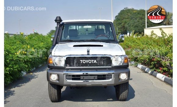 Buy Import Toyota Land Cruiser Other Car in Import - Dubai in Ethiopia Buy Import Toyota Land Cruiser Other Car in Import - Dubai in Ethiopia