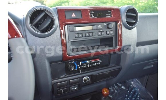 Buy Import Toyota Land Cruiser Other Car in Import - Dubai in Ethiopia Buy Import Toyota Land Cruiser Other Car in Import - Dubai in Ethiopia