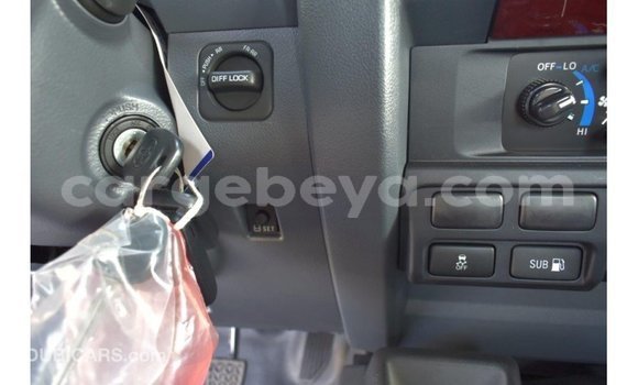Buy Import Toyota Land Cruiser Other Car in Import - Dubai in Ethiopia Buy Import Toyota Land Cruiser Other Car in Import - Dubai in Ethiopia