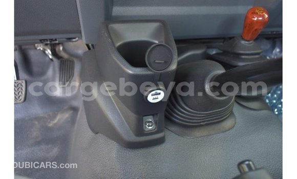 Buy Import Toyota Land Cruiser Other Car in Import - Dubai in Ethiopia Buy Import Toyota Land Cruiser Other Car in Import - Dubai in Ethiopia