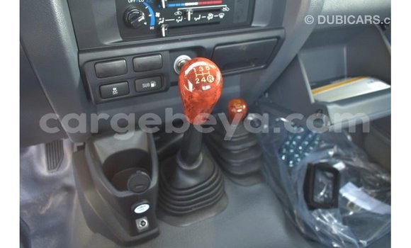 Buy Import Toyota Land Cruiser Other Car in Import - Dubai in Ethiopia Buy Import Toyota Land Cruiser Other Car in Import - Dubai in Ethiopia