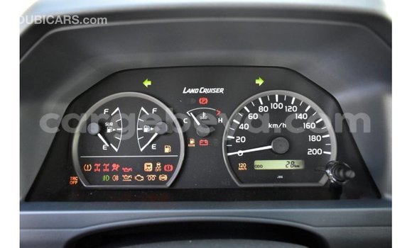 Buy Import Toyota Land Cruiser Other Car in Import - Dubai in Ethiopia Buy Import Toyota Land Cruiser Other Car in Import - Dubai in Ethiopia