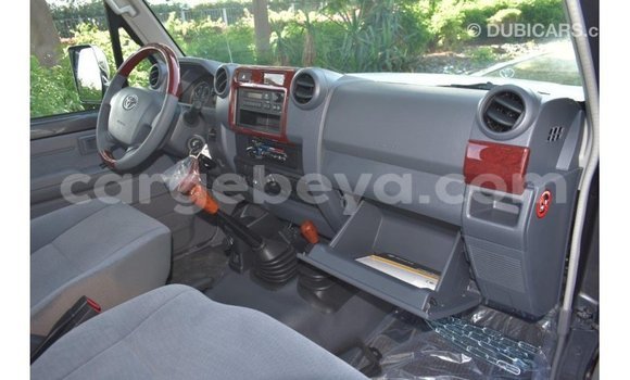 Buy Import Toyota Land Cruiser Other Car in Import - Dubai in Ethiopia Buy Import Toyota Land Cruiser Other Car in Import - Dubai in Ethiopia