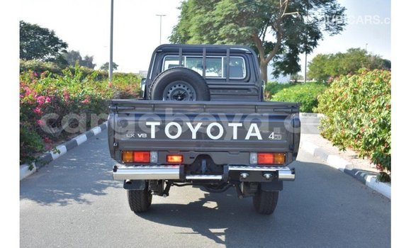 Buy Import Toyota Land Cruiser Other Car in Import - Dubai in Ethiopia Buy Import Toyota Land Cruiser Other Car in Import - Dubai in Ethiopia
