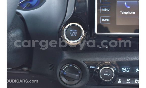 Buy Import Toyota Hilux Black Car in Import - Dubai in Ethiopia Buy Import Toyota Hilux Black Car in Import - Dubai in Ethiopia