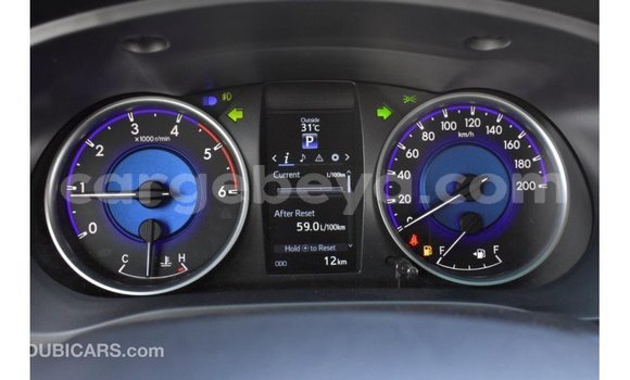 Buy Import Toyota Hilux Black Car in Import - Dubai in Ethiopia Buy Import Toyota Hilux Black Car in Import - Dubai in Ethiopia