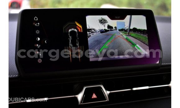 Buy Import Toyota Supra Black Car in Import - Dubai in Ethiopia Buy Import Toyota Supra Black Car in Import - Dubai in Ethiopia