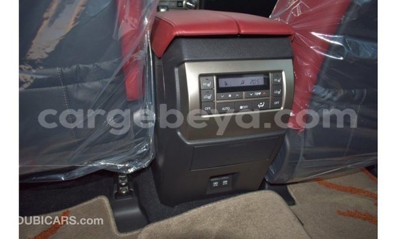 Buy Import Lexus GX Black Car in Import - Dubai in Ethiopia Buy Import Lexus GX Black Car in Import - Dubai in Ethiopia