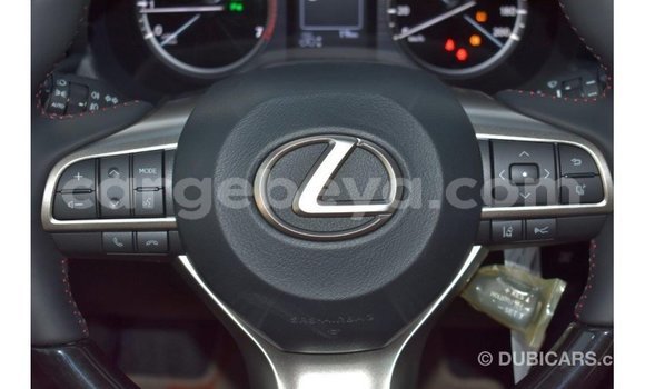 Buy Import Lexus GX Black Car in Import - Dubai in Ethiopia Buy Import Lexus GX Black Car in Import - Dubai in Ethiopia
