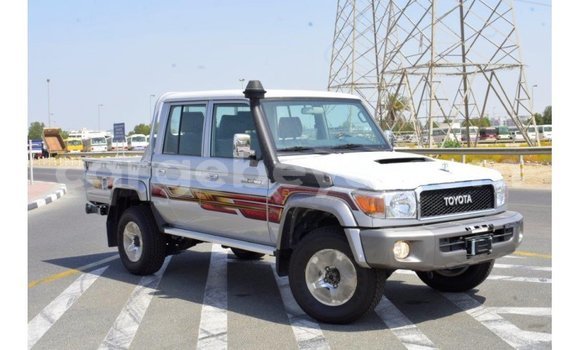 Buy Import Toyota Land Cruiser Other Car in Import - Dubai in Ethiopia Buy Import Toyota Land Cruiser Other Car in Import - Dubai in Ethiopia