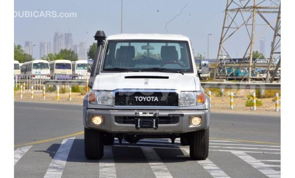 Buy Import Toyota Land Cruiser Other Car in Import - Dubai in Ethiopia Buy Import Toyota Land Cruiser Other Car in Import - Dubai in Ethiopia