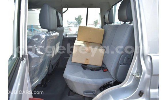 Buy Import Toyota Land Cruiser Other Car in Import - Dubai in Ethiopia Buy Import Toyota Land Cruiser Other Car in Import - Dubai in Ethiopia