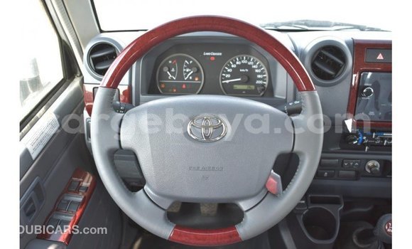 Buy Import Toyota Land Cruiser Other Car in Import - Dubai in Ethiopia Buy Import Toyota Land Cruiser Other Car in Import - Dubai in Ethiopia