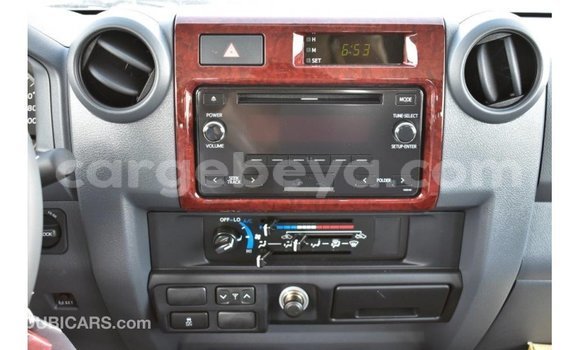 Buy Import Toyota Land Cruiser Other Car in Import - Dubai in Ethiopia Buy Import Toyota Land Cruiser Other Car in Import - Dubai in Ethiopia