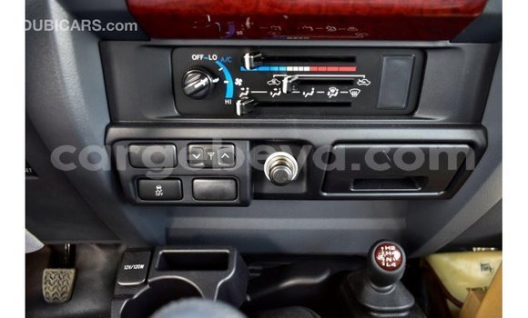 Buy Import Toyota Land Cruiser Other Car in Import - Dubai in Ethiopia Buy Import Toyota Land Cruiser Other Car in Import - Dubai in Ethiopia