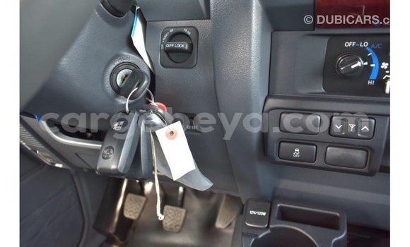 Buy Import Toyota Land Cruiser Other Car in Import - Dubai in Ethiopia Buy Import Toyota Land Cruiser Other Car in Import - Dubai in Ethiopia