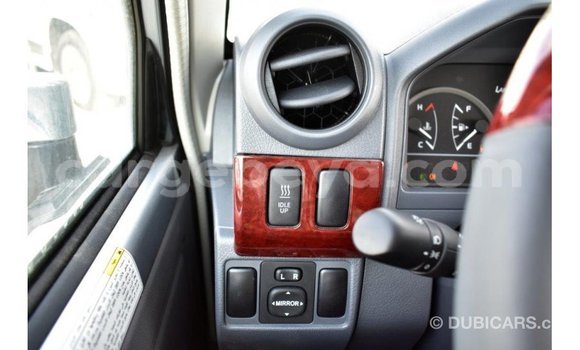 Buy Import Toyota Land Cruiser Other Car in Import - Dubai in Ethiopia Buy Import Toyota Land Cruiser Other Car in Import - Dubai in Ethiopia