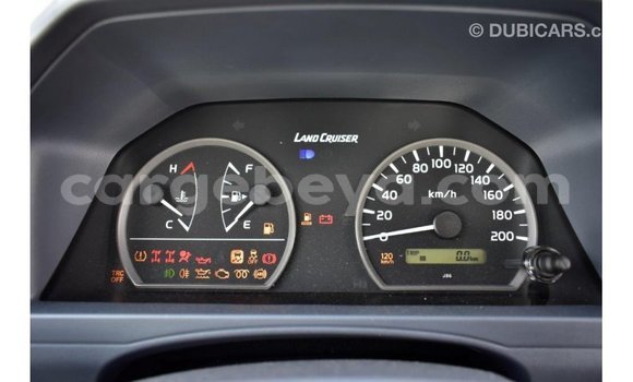 Buy Import Toyota Land Cruiser Other Car in Import - Dubai in Ethiopia Buy Import Toyota Land Cruiser Other Car in Import - Dubai in Ethiopia