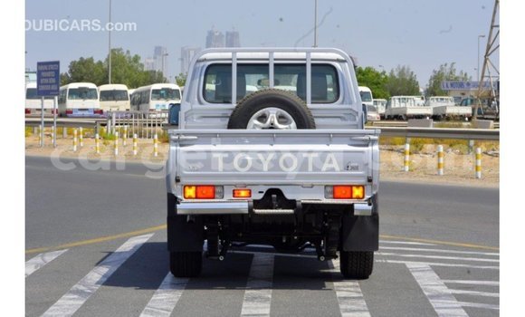 Buy Import Toyota Land Cruiser Other Car in Import - Dubai in Ethiopia Buy Import Toyota Land Cruiser Other Car in Import - Dubai in Ethiopia