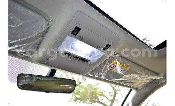 Buy Import Toyota Land Cruiser Black Car in Import - Dubai in Ethiopia Buy Import Toyota Land Cruiser Black Car in Import - Dubai in Ethiopia