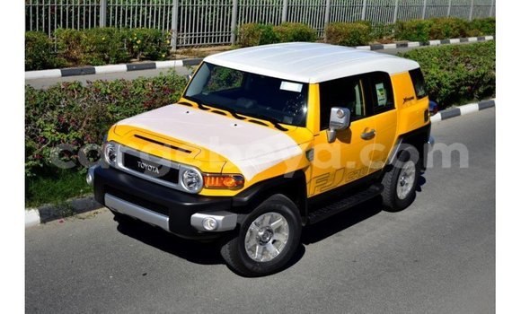 Buy Import Toyota FJ Cruiser Other Car in Import - Dubai in Ethiopia Buy Import Toyota FJ Cruiser Other Car in Import - Dubai in Ethiopia