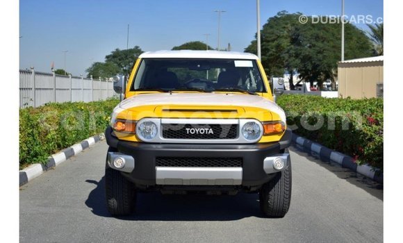 Buy Import Toyota FJ Cruiser Other Car in Import - Dubai in Ethiopia Buy Import Toyota FJ Cruiser Other Car in Import - Dubai in Ethiopia