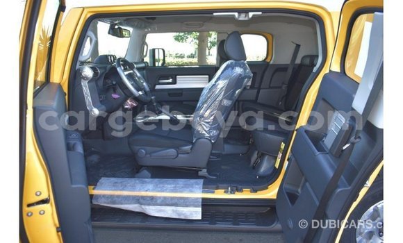Buy Import Toyota FJ Cruiser Other Car in Import - Dubai in Ethiopia Buy Import Toyota FJ Cruiser Other Car in Import - Dubai in Ethiopia
