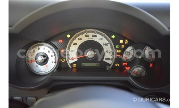Buy Import Toyota FJ Cruiser Other Car in Import - Dubai in Ethiopia Buy Import Toyota FJ Cruiser Other Car in Import - Dubai in Ethiopia